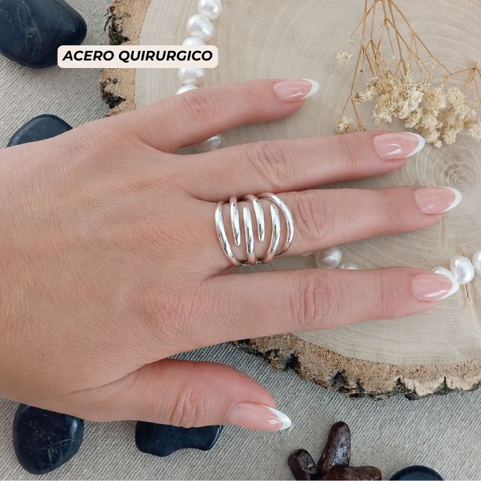 Anillo Aura 2