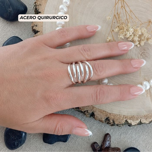 Anillo Aura 2