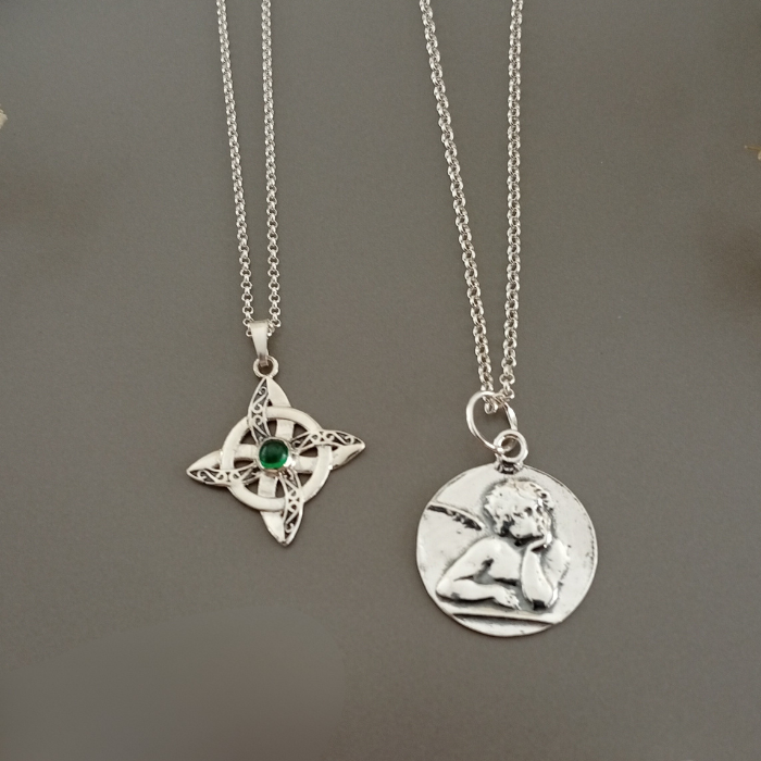 Combo Protección Total Plata