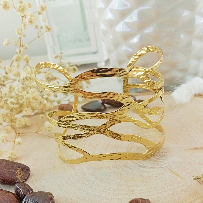 Brazalete Maat