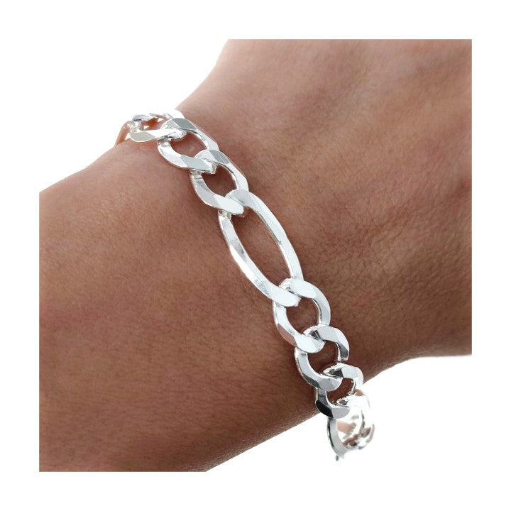 Pulsera Plata 8