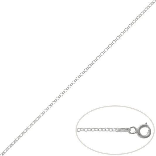 Collar Elefante Plata