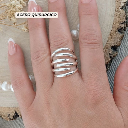 Anillo Aura 2
