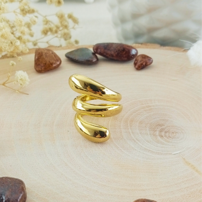 Anillo Aura