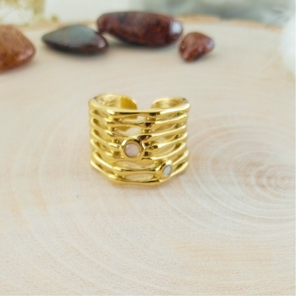 Anillo Merit