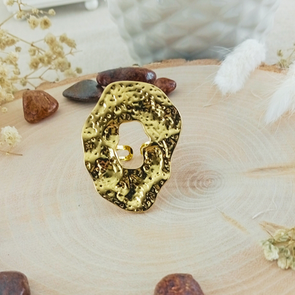 Anillo Nubia