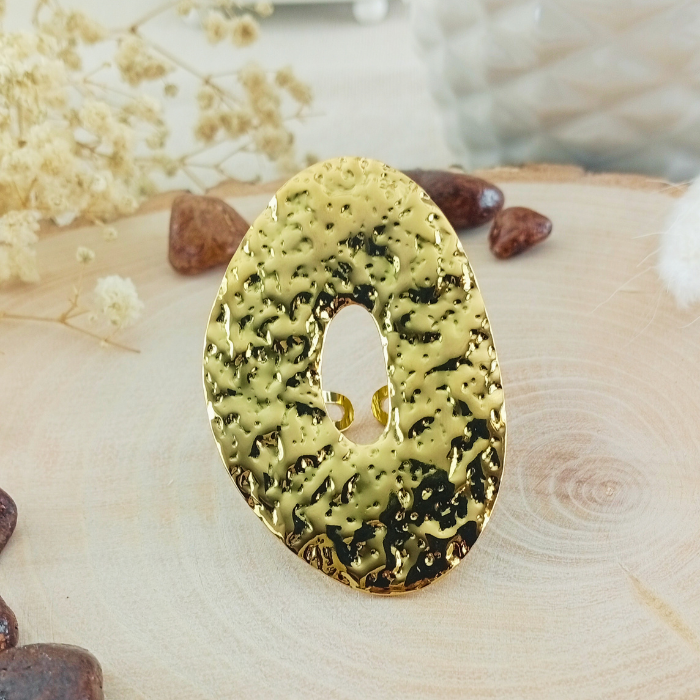 Anillo Sesen Maxi