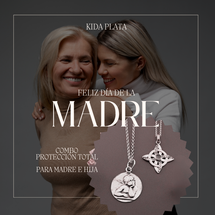 Combo Protección Total Plata