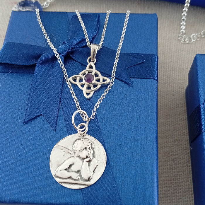 Combo Protección Plata