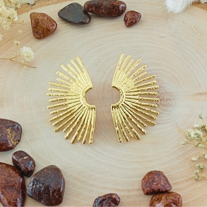 Pendientes Cleo