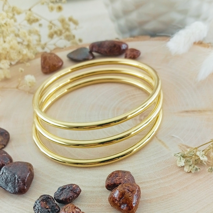 Pulseras Nerfertari