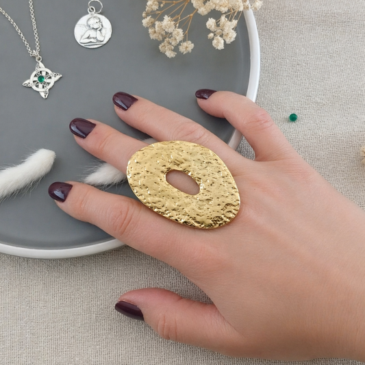 Anillo Sesen Maxi