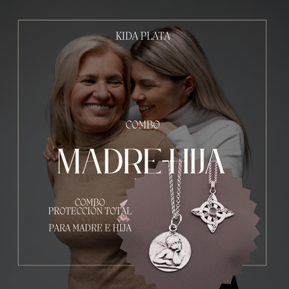 Combo Protección Total Plata