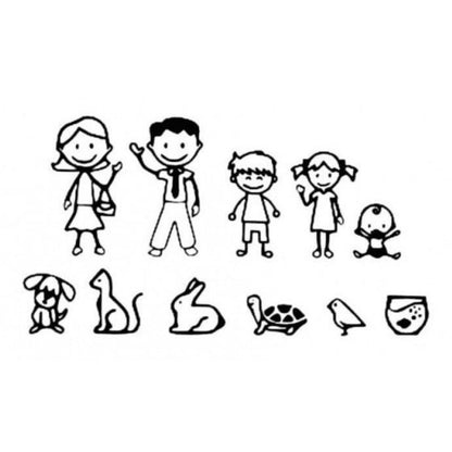 Brazalete Plata Personalizado Tu Familia