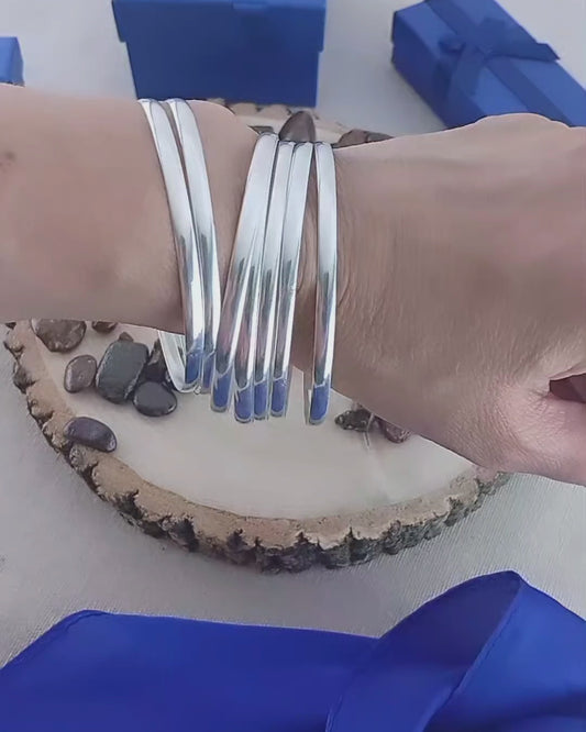 Semanario Plata 4 mm