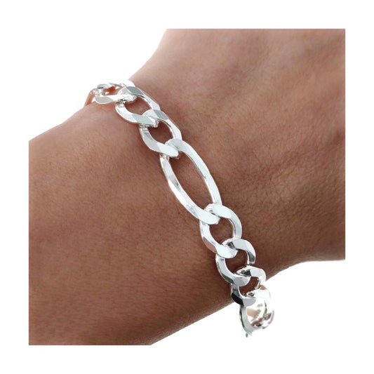 Pulsera Plata 8