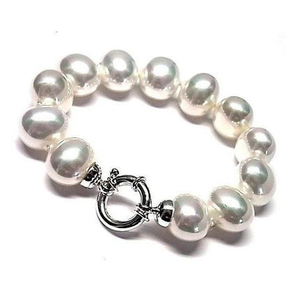 Pulsera Perlas