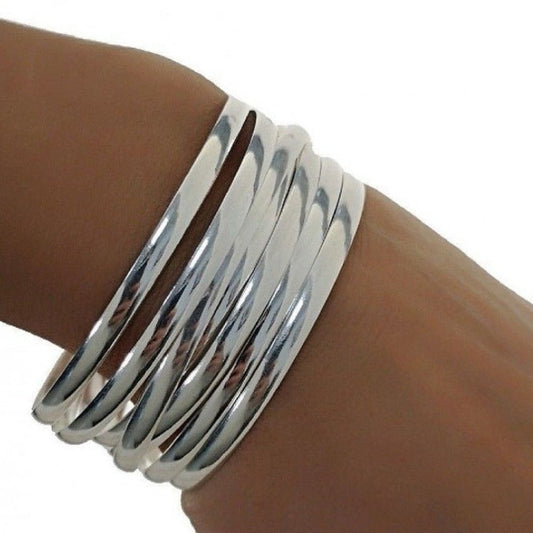 Semanario Plata 4 mm